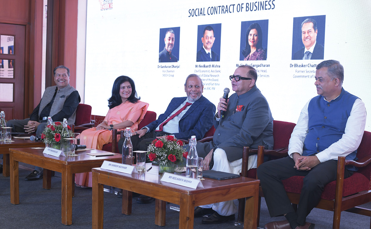 Sindhu Gangadharan - Leadership in Technology