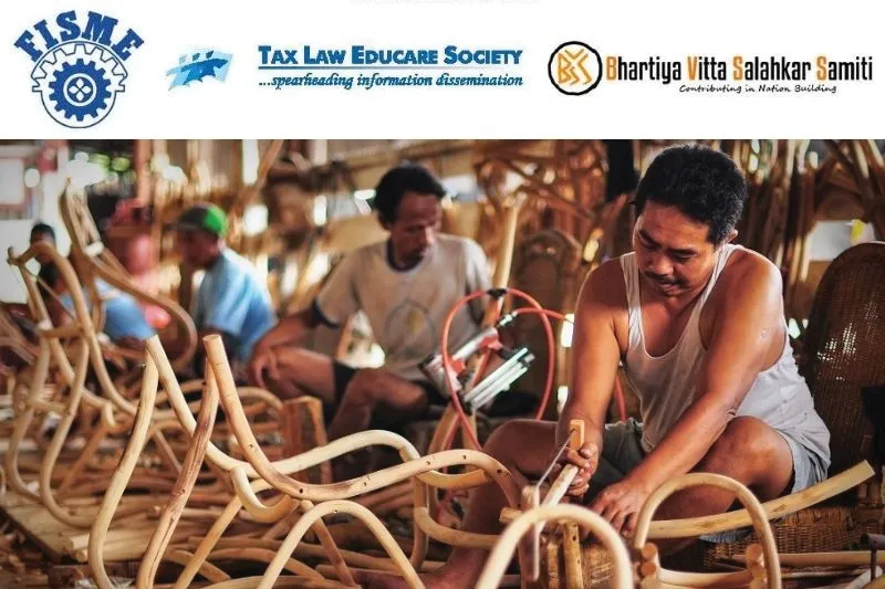 Second National Multi-Institutional Survey on MSMEs in India