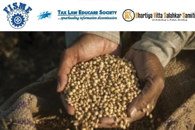 Third National Multi-Institutional Survey on MSMEs in India Highlights Greenshoots in MSME Sector