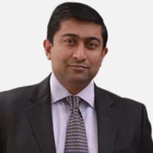 Anuj Agarwal