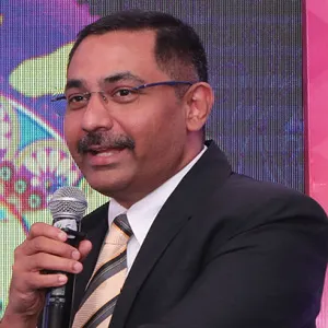 Arvind Sivaramakrishnan