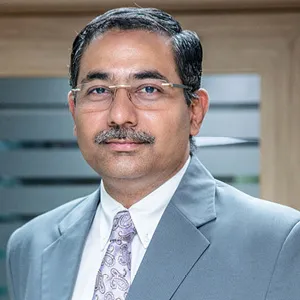 Arvind Sivaramakrishnan