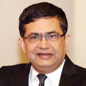 Ashishkumar Chauhan
