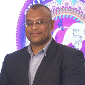 Balaji Adivishnu