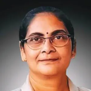 Bishakha Bhattacharya