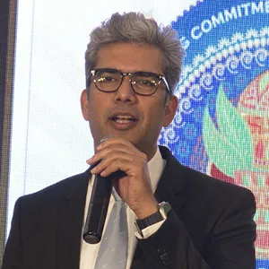 Hindustan Unilever Limited