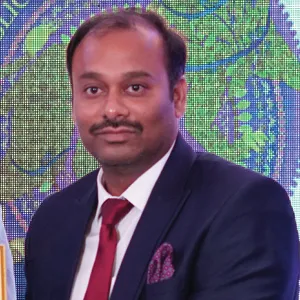 Narendra Nath Veluri