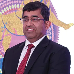 Praveen Pardeshi