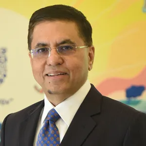 Sanjiv Mehta