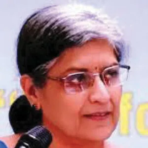 Sutapa Sanyal