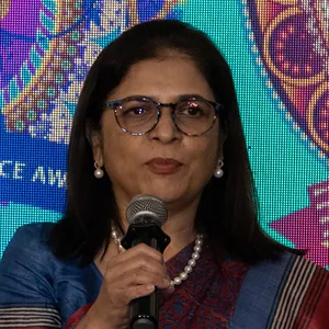 Vibha Padalkar