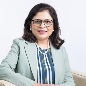 Vibha Padalkar