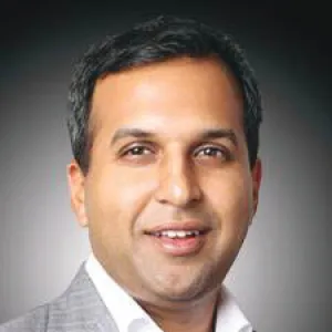 Bishakha Bhattacharya