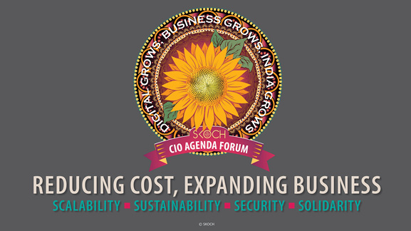 CIO Agenda Task Force